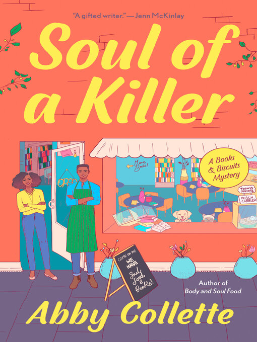Title details for Soul of a Killer by Abby Collette - Wait list